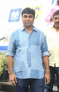Celebs at Tuntari Movie Screening Photos